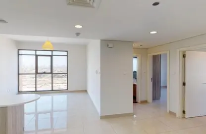 Apartment - 2 Bedrooms - 2 Bathrooms for rent in Green Diamond 1 B - Green Diamond 1 - Arjan - Dubai