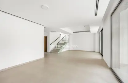 Villa - 5 Bedrooms - 7 Bathrooms for rent in Caya - Arabian Ranches 3 - Dubai