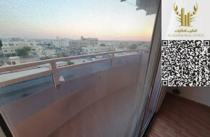 Apartment - 2 Bedrooms - 2 Bathrooms for rent in Al Rawda 2 Villas - Al Rawda 2 - Al Rawda - Ajman