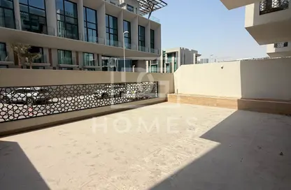 Apartment - 1 Bedroom - 2 Bathrooms for rent in The Haven Residences - Jumeirah Village Circle - Dubai