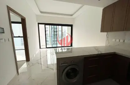 Apartment - 1 Bedroom - 1 Bathroom for rent in AZIZI Riviera - Meydan One - Meydan - Dubai