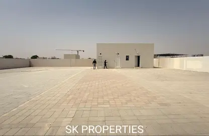 Land - Studio for rent in Al Bataeh - Sharjah