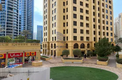 شقة - 2 غرف نوم - 3 حمامات للبيع في صدف 2 - صدف - جميرا بيتش ريزيدنس - دبي