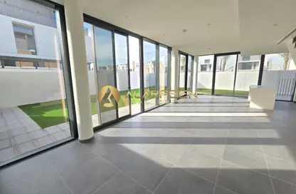 فيلا - 4 غرف نوم - 7 حمامات للايجار في جون - المرابع العربية 3 - دبي