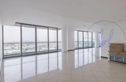 شقة - 3 غرف نوم - 5 حمامات للايجار في مرسى بلازا - دبي فيستيفال سيتي - دبي