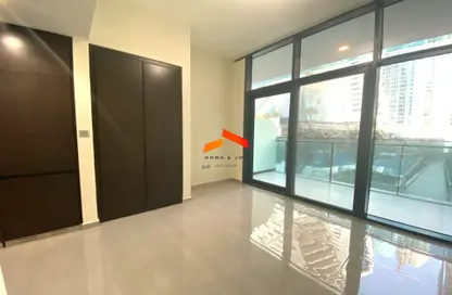 Apartment - 1 Bathroom for rent in Merano Tower - Business Bay - Dubai