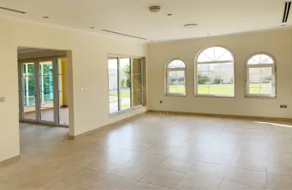 فيلا - 3 غرف نوم - 5 حمامات للايجار في ليجاسي سمول - التراث - جميرا بارك - دبي