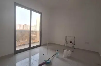 Apartment - 1 Bedroom - 2 Bathrooms for rent in Ajman 44 building - Al Hamidiya 1 - Al Hamidiya - Ajman
