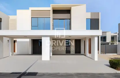 تاون هاوس - 4 غرف نوم - 4 حمامات للايجار في نارا - ذا فالي - دبي تاون هاوس - 4 غرف نوم - 4 حمامات للايجار في نارا - ذا فالي - دبي