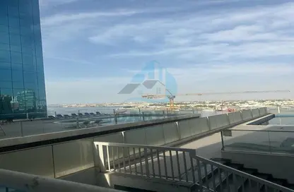 شقة - 2 غرف نوم - 2 حمامات للبيع في برج الواحة - الراشدية 1 - الراشدية - عجمان