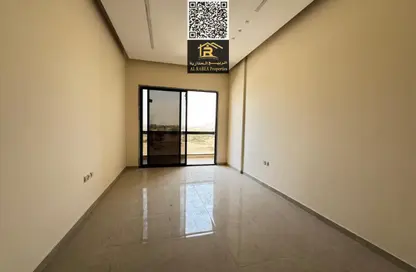 Apartment - 2 Bedrooms - 3 Bathrooms for rent in Al Mowaihat 2 - Al Mowaihat - Ajman