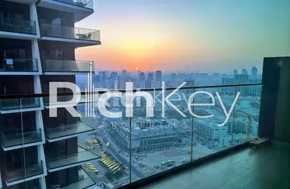 Apartment - 2 Bedrooms - 2 Bathrooms for rent in Binghatti Corner - Jumeirah Village Circle - Dubai