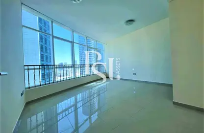 Apartment - 2 Bedrooms - 3 Bathrooms for rent in Hydra Avenue Towers - City Of Lights - Al Reem Island - Abu Dhabi