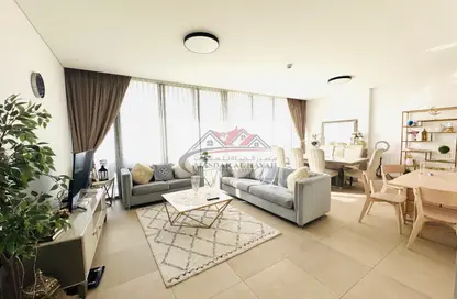 Apartment - 3 Bedrooms - 4 Bathrooms for rent in MISK Apartments - Aljada - Sharjah