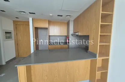 Apartment - 1 Bedroom - 1 Bathroom for rent in Souks Residential - Al Mamsha - Muwaileh - Sharjah