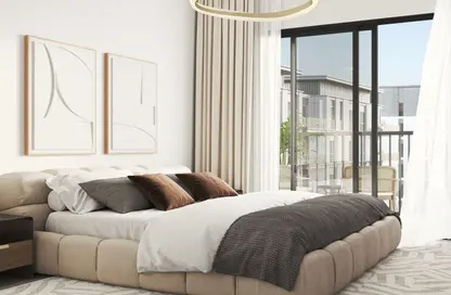 Apartment - 2 Bedrooms - 3 Bathrooms for sale in Layla Residences - Maryam Island - Sharjah