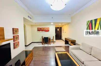 Apartment - 1 Bedroom - 2 Bathrooms for rent in Al Nahda 1 - Al Nahda - Dubai