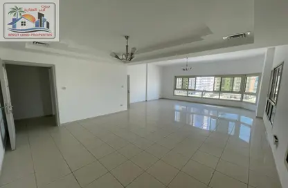 Apartment - 2 Bedrooms - 3 Bathrooms for rent in Al Majaz 1 - Al Majaz - Sharjah