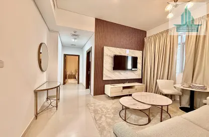 NEWLY OPEN | FULLY FURNISHED 1-BHK | ADDC INCLUDES