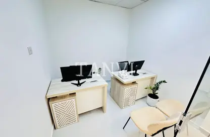 Office Space - Studio - 1 Bathroom for rent in Lulu Centre - Karama Park Area - Al Karama - Dubai