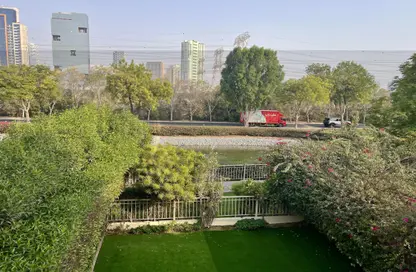 Townhouse - 3 Bedrooms - 3 Bathrooms for rent in Springs 8 - The Springs - Dubai