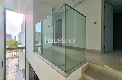 Townhouse - 3 Bedrooms - 4 Bathrooms for rent in Aura Gardens - Tilal Al Ghaf - Dubai