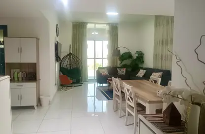 Apartment - 2 Bedrooms - 2 Bathrooms for sale in Arabian Gate - Dubai Silicon Oasis - Dubai