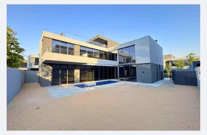 Villa - 5 Bedrooms - 7 Bathrooms for rent in Kaya - Masaar - Tilal City - Sharjah