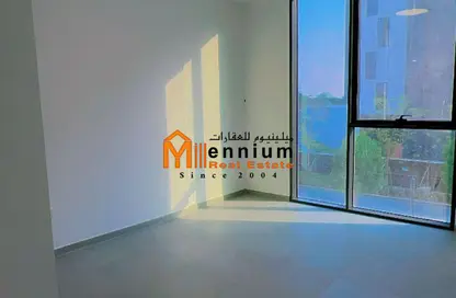 Apartment - 1 Bedroom - 2 Bathrooms for sale in Tiraz 3 - Aljada - Sharjah