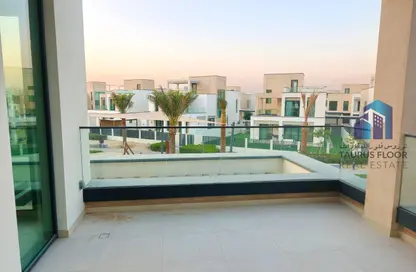 فيلا - 4 غرف نوم - 5 حمامات للايجار في كايا 1 - المرابع العربية 3 - دبي