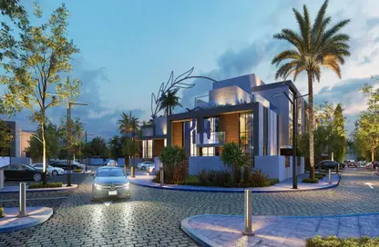 Townhouse - 3 Bedrooms - 3 Bathrooms for sale in City of Arabia - Dubai