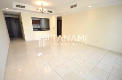 Apartment - 1 Bedroom - 2 Bathrooms for rent in The Palladium - JLT Cluster C - Jumeirah Lake Towers - Dubai
