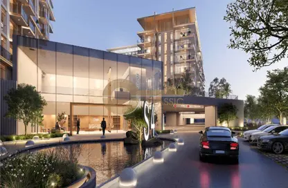 شقة - 3 غرف نوم - 3 حمامات للبيع في ساوث سكوير - دبي الجنوب (مركز دبي العالمي) - دبي شقة - 3 غرف نوم - 3 حمامات للبيع في ساوث سكوير - دبي الجنوب (مركز دبي العالمي) - دبي