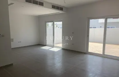 Townhouse - 3 Bedrooms - 4 Bathrooms for sale in Amaranta - Villanova - Dubai Land - Dubai