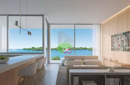Apartment - Studio - 1 Bathroom for sale in Gateway - Al Zorah - Ajman