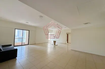 Apartment - 4 Bedrooms - 5 Bathrooms for sale in Sadaf 8 - Sadaf - Jumeirah Beach Residence - Dubai