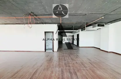 Office Space - Studio - 3 Bathrooms for rent in Al Majaz 3 - Al Majaz - Sharjah