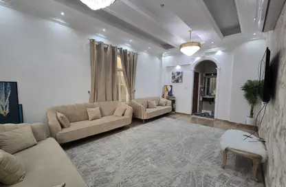 Villa - 5 Bedrooms - 7 Bathrooms for rent in Al Yasmeen 1 - Al Yasmeen - Ajman