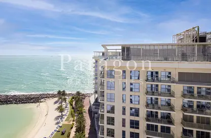 Apartment - 1 Bedroom - 1 Bathroom for rent in Pacific Tonga - Pacific - Al Marjan Island - Ras Al Khaimah