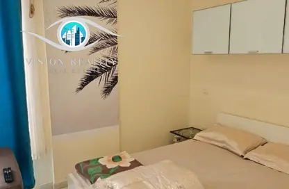 شقة - 1 حمام للايجار في كورنيش راس الخيمة - رأس الخيمة