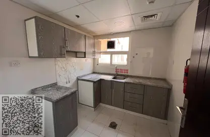 Apartment - 1 Bedroom - 1 Bathroom for rent in Al Nuaimiya Towers C - Al Nuaimiya - Ajman