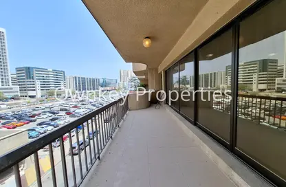 Apartment - 3 Bedrooms - 2 Bathrooms for rent in Golden Sands 2 - Mankhool - Bur Dubai - Dubai