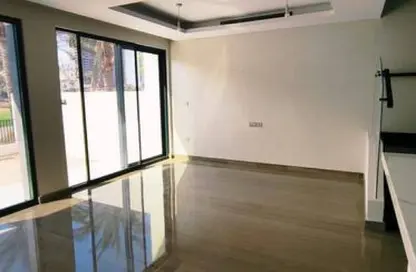 Townhouse - 4 Bedrooms - 3 Bathrooms for rent in Belair Damac Hills - By Trump Estates - DAMAC Hills - Dubai Townhouse - 4 Bedrooms - 3 Bathrooms for rent in Belair Damac Hills - By Trump Estates - DAMAC Hills - Dubai