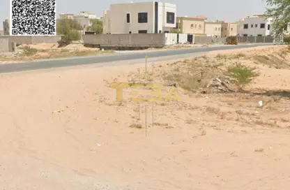 أرض - استوديو للبيع في 1 الياسمين - الياسمين - عجمان