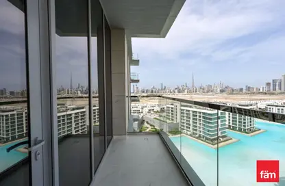 Apartment - 2 Bedrooms - 3 Bathrooms for sale in Residences 13 - District One - Mohammed Bin Rashid City - Dubai