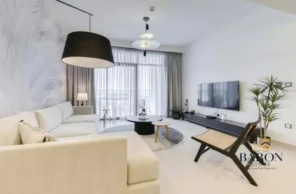 Apartment - 1 Bedroom - 1 Bathroom for rent in The Cove Building 1 - The Cove - Dubai Creek Harbour (The Lagoons) - Dubai