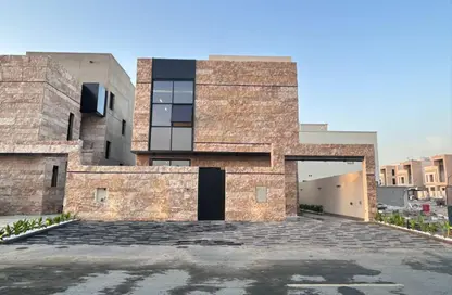 فيلا - 6 غرف نوم - 8 حمامات للبيع في الباهيه هيلز - الباهية - عجمان فيلا - 6 غرف نوم - 8 حمامات للبيع في الباهيه هيلز - الباهية - عجمان