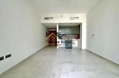 Apartment - Studio - 1 Bathroom for rent in Sama Al Jaddaf - Al Jaddaf - Dubai