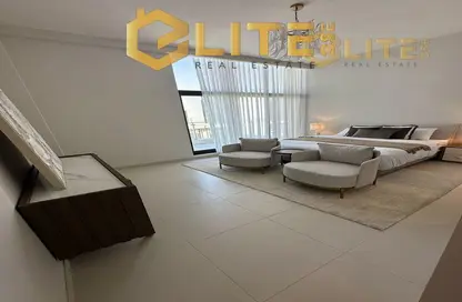 Townhouse - 4 Bedrooms - 5 Bathrooms for sale in Senses at the Fields - District 11 - Mohammed Bin Rashid City - Dubai