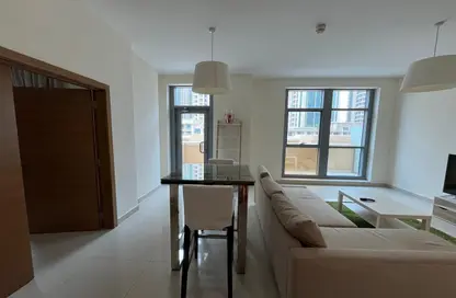 Apartment - 1 Bedroom - 2 Bathrooms for rent in Claren Tower 1 - Claren Towers - Downtown Dubai - Dubai